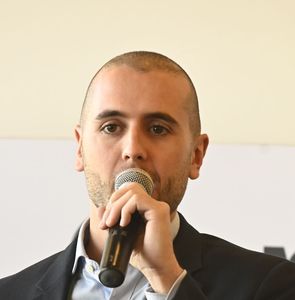 Pablo García